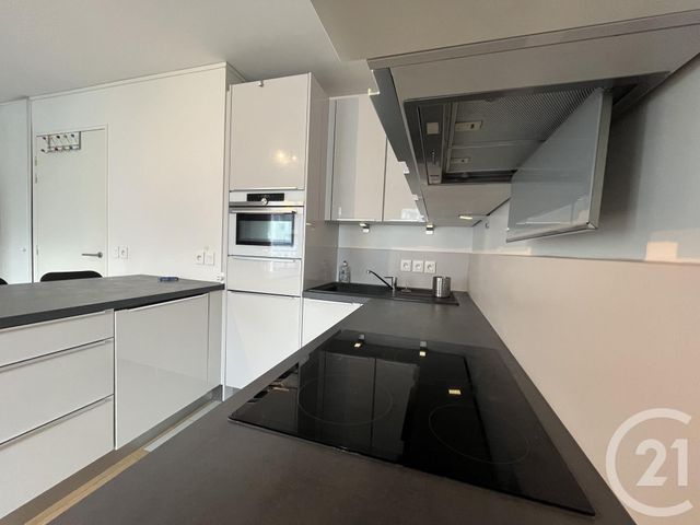 Appartement F1 &agrave; louer - 1 pi&egrave;ce - 27,11 m2 - Bagneux - 92 - ILE-DE-FRANCE