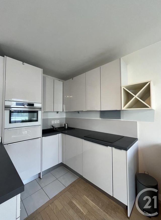 Appartement F1 &agrave; louer - 1 pi&egrave;ce - 27,11 m2 - Bagneux - 92 - ILE-DE-FRANCE