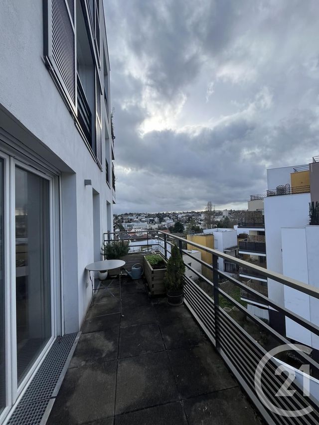 Appartement F1 &agrave; louer - 1 pi&egrave;ce - 27,11 m2 - Bagneux - 92 - ILE-DE-FRANCE