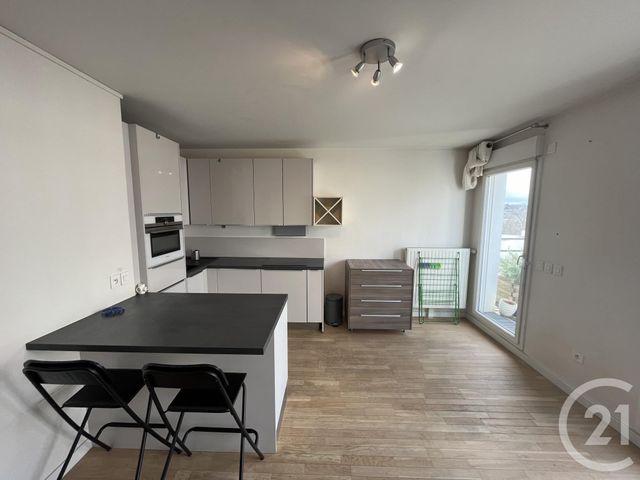Appartement F1 &agrave; louer - 1 pi&egrave;ce - 27,11 m2 - Bagneux - 92 - ILE-DE-FRANCE