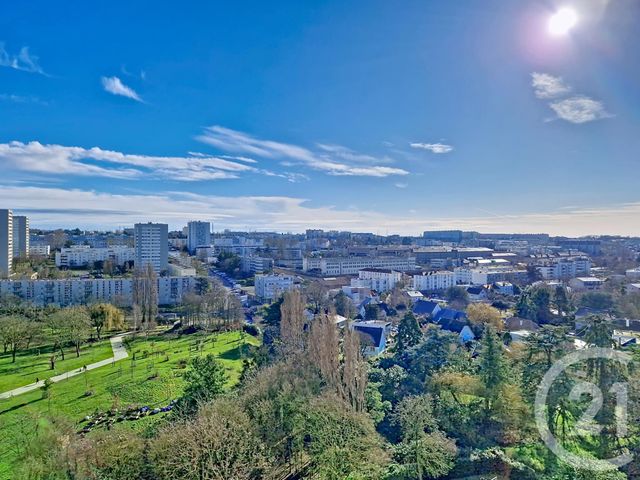 Appartement F3 &agrave; louer - 3 pi&egrave;ces - 60,03 m2 - Antony - 92 - ILE-DE-FRANCE
