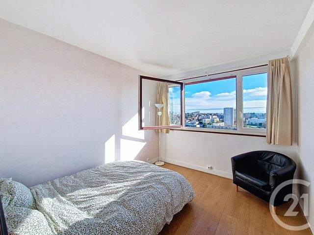 Appartement F3 &agrave; louer - 3 pi&egrave;ces - 60,03 m2 - Antony - 92 - ILE-DE-FRANCE