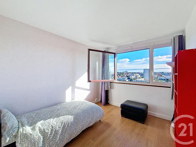 Appartement F3 &agrave; louer - 3 pi&egrave;ces - 60,03 m2 - Antony - 92 - ILE-DE-FRANCE