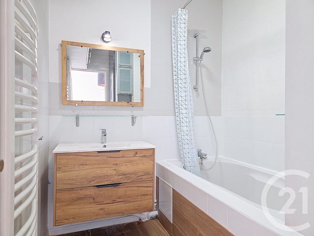 Appartement F3 &agrave; vendre - 3 pi&egrave;ces - 61,28 m2 - Sceaux - 92 - ILE-DE-FRANCE