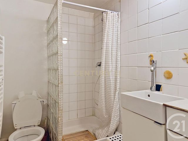 Appartement F2 &agrave; vendre - 2 pi&egrave;ces - 38,37 m2 - Bourg La Reine - 92 - ILE-DE-FRANCE