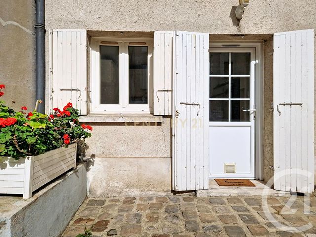 Appartement F2 &agrave; vendre - 2 pi&egrave;ces - 38,37 m2 - Bourg La Reine - 92 - ILE-DE-FRANCE