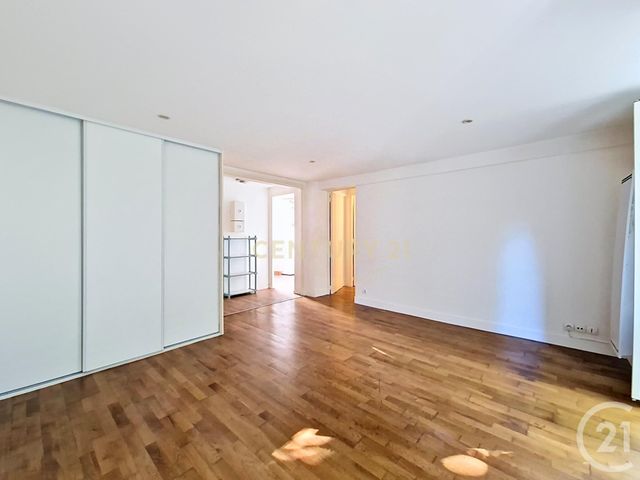 Appartement F2 &agrave; vendre - 2 pi&egrave;ces - 38,37 m2 - Bourg La Reine - 92 - ILE-DE-FRANCE