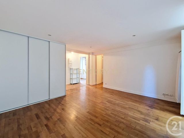 Appartement F2 &agrave; vendre - 2 pi&egrave;ces - 38,37 m2 - Bourg La Reine - 92 - ILE-DE-FRANCE
