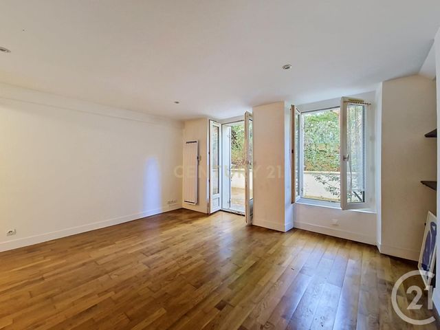 Appartement F2 &agrave; vendre - 2 pi&egrave;ces - 38,37 m2 - Bourg La Reine - 92 - ILE-DE-FRANCE