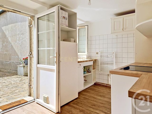 Appartement F2 &agrave; vendre - 2 pi&egrave;ces - 38,37 m2 - Bourg La Reine - 92 - ILE-DE-FRANCE