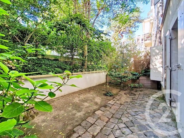 Appartement F2 &agrave; vendre - 2 pi&egrave;ces - 38,37 m2 - Bourg La Reine - 92 - ILE-DE-FRANCE