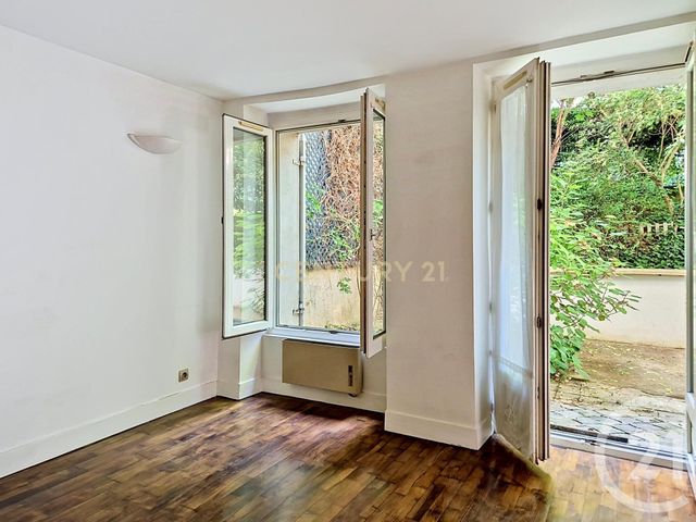 Appartement F2 &agrave; vendre - 2 pi&egrave;ces - 38,37 m2 - Bourg La Reine - 92 - ILE-DE-FRANCE