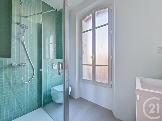 Maison &agrave; louer - 4 pi&egrave;ces - 88,25 m2 - Bourg La Reine - 92 - ILE-DE-FRANCE