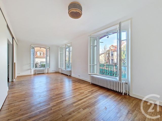 maison - BOURG LA REINE - 92