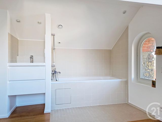 Maison &agrave; louer - 4 pi&egrave;ces - 88,25 m2 - Bourg La Reine - 92 - ILE-DE-FRANCE