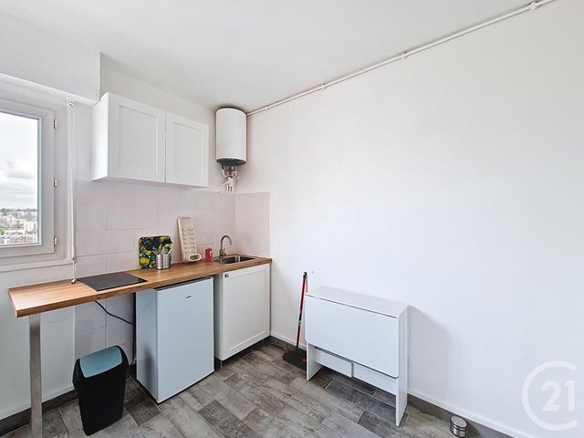 Appartement Chambre &agrave; louer - 1 pi&egrave;ce - 9,21 m2 - Antony - 92 - ILE-DE-FRANCE