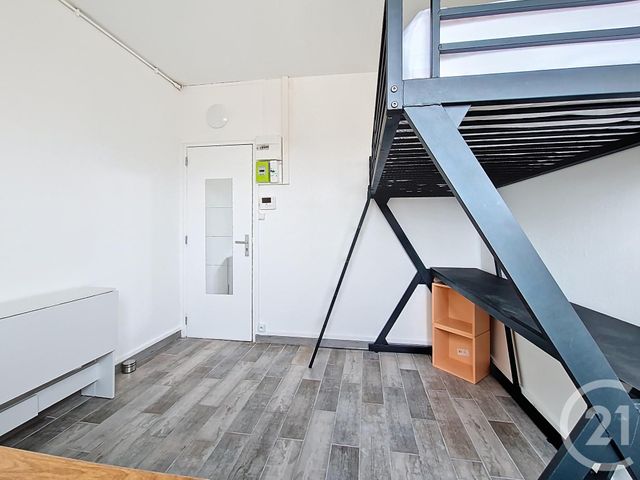 Appartement Chambre &agrave; louer - 1 pi&egrave;ce - 9,21 m2 - Antony - 92 - ILE-DE-FRANCE