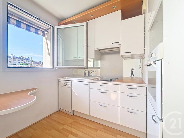 Appartement F2 &agrave; vendre - 2 pi&egrave;ces - 46,16 m2 - Bourg La Reine - 92 - ILE-DE-FRANCE