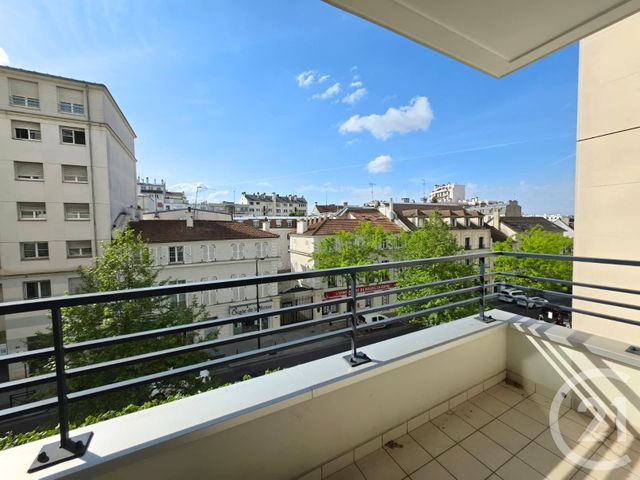 Appartement F2 &agrave; vendre - 2 pi&egrave;ces - 46,16 m2 - Bourg La Reine - 92 - ILE-DE-FRANCE