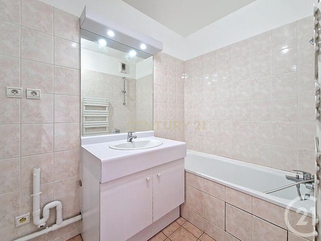 Appartement F2 &agrave; vendre - 2 pi&egrave;ces - 46,16 m2 - Bourg La Reine - 92 - ILE-DE-FRANCE