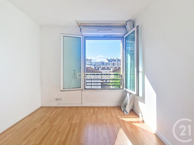 Appartement F2 &agrave; vendre - 2 pi&egrave;ces - 46,16 m2 - Bourg La Reine - 92 - ILE-DE-FRANCE