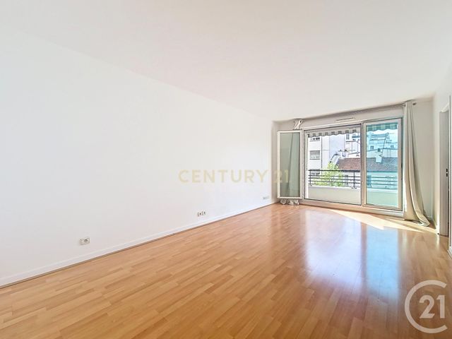 Appartement F2 &agrave; vendre - 2 pi&egrave;ces - 46,16 m2 - Bourg La Reine - 92 - ILE-DE-FRANCE