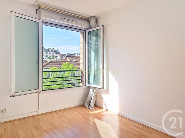 Appartement F2 &agrave; vendre - 2 pi&egrave;ces - 46,16 m2 - Bourg La Reine - 92 - ILE-DE-FRANCE