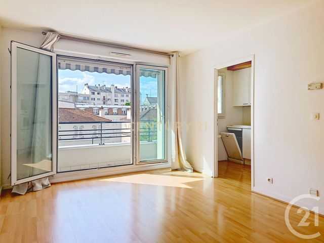 Appartement F2 à vendre BOURG LA REINE