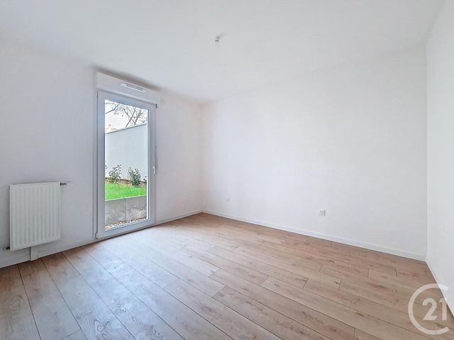 Appartement F2 &agrave; louer - 2 pi&egrave;ces - 44,10 m2 - Villeneuve La Garenne - 92 - ILE-DE-FRANCE