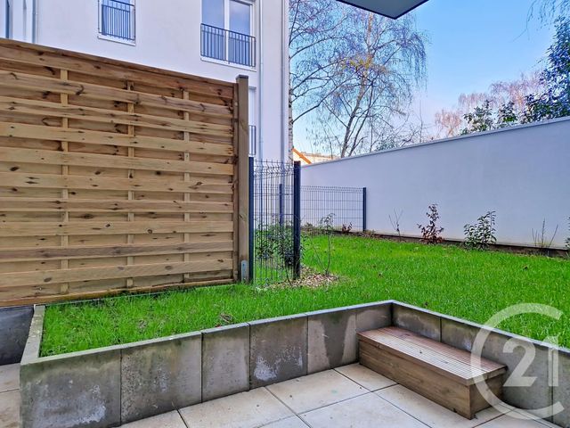 Appartement F2 &agrave; louer - 2 pi&egrave;ces - 44,10 m2 - Villeneuve La Garenne - 92 - ILE-DE-FRANCE