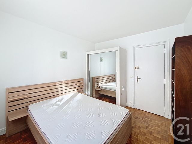 Appartement F4 &agrave; louer - 4 pi&egrave;ces - 74,95 m2 - Bourg La Reine - 92 - ILE-DE-FRANCE