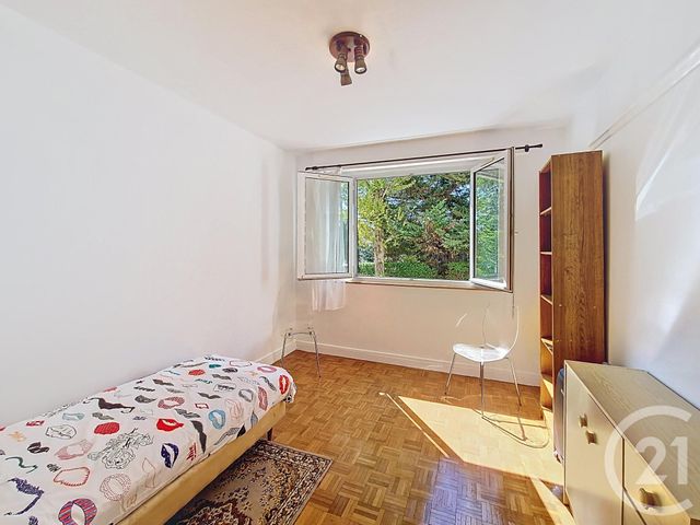 Appartement F4 &agrave; louer - 4 pi&egrave;ces - 74,95 m2 - Bourg La Reine - 92 - ILE-DE-FRANCE