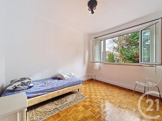 Appartement F4 &agrave; louer - 4 pi&egrave;ces - 74,95 m2 - Bourg La Reine - 92 - ILE-DE-FRANCE