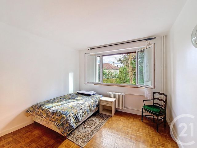 Appartement F4 &agrave; louer - 4 pi&egrave;ces - 74,95 m2 - Bourg La Reine - 92 - ILE-DE-FRANCE