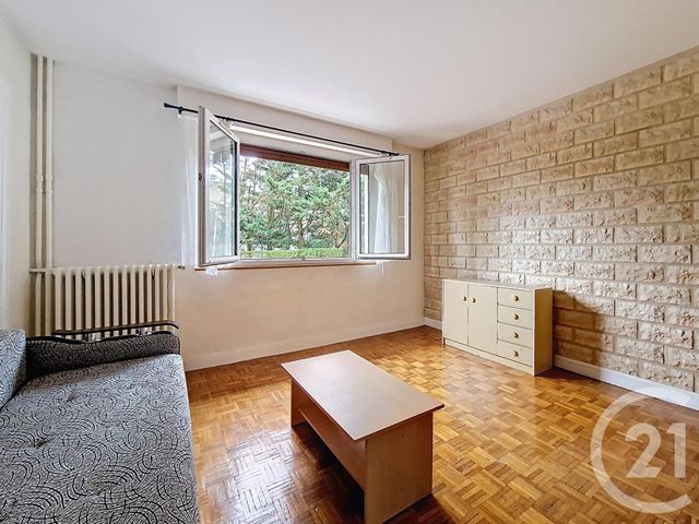 appartement - BOURG LA REINE - 92