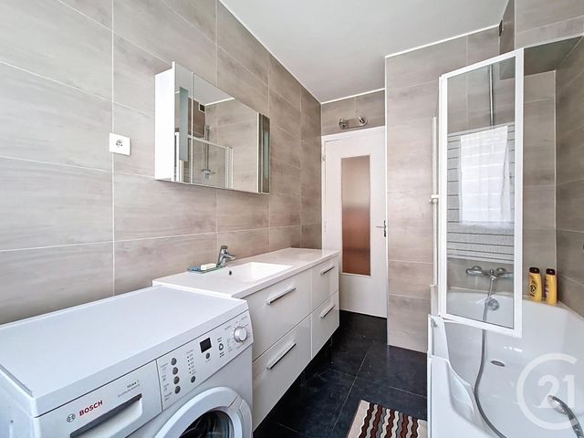 Appartement F4 &agrave; louer - 4 pi&egrave;ces - 74,95 m2 - Bourg La Reine - 92 - ILE-DE-FRANCE