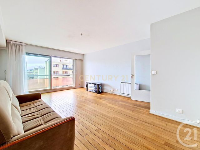 Appartement F4 &agrave; vendre - 4 pi&egrave;ces - 81,24 m2 - Bourg La Reine - 92 - ILE-DE-FRANCE