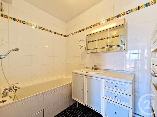 Appartement F4 &agrave; vendre - 4 pi&egrave;ces - 81,24 m2 - Bourg La Reine - 92 - ILE-DE-FRANCE