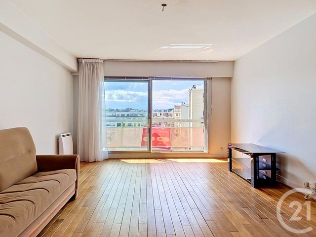 Appartement F4 &agrave; vendre - 4 pi&egrave;ces - 81,24 m2 - Bourg La Reine - 92 - ILE-DE-FRANCE