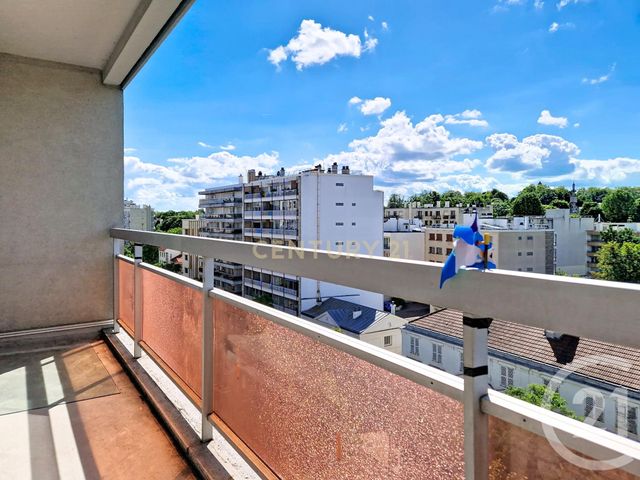 Appartement F4 &agrave; vendre - 4 pi&egrave;ces - 81,24 m2 - Bourg La Reine - 92 - ILE-DE-FRANCE