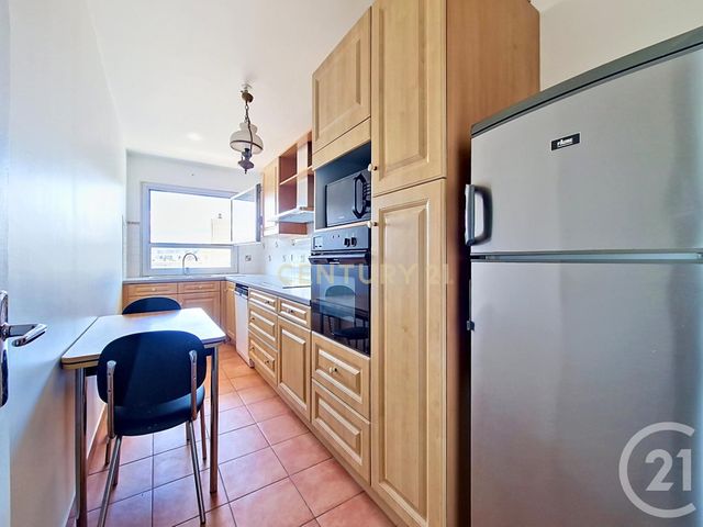 Appartement F4 &agrave; vendre - 4 pi&egrave;ces - 81,24 m2 - Bourg La Reine - 92 - ILE-DE-FRANCE