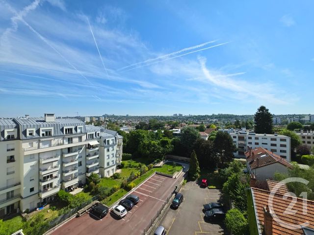 Appartement F4 &agrave; vendre - 4 pi&egrave;ces - 81,24 m2 - Bourg La Reine - 92 - ILE-DE-FRANCE