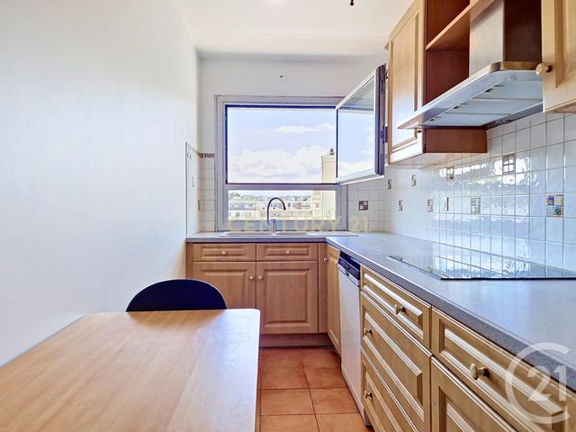 Appartement F4 &agrave; vendre - 4 pi&egrave;ces - 81,24 m2 - Bourg La Reine - 92 - ILE-DE-FRANCE
