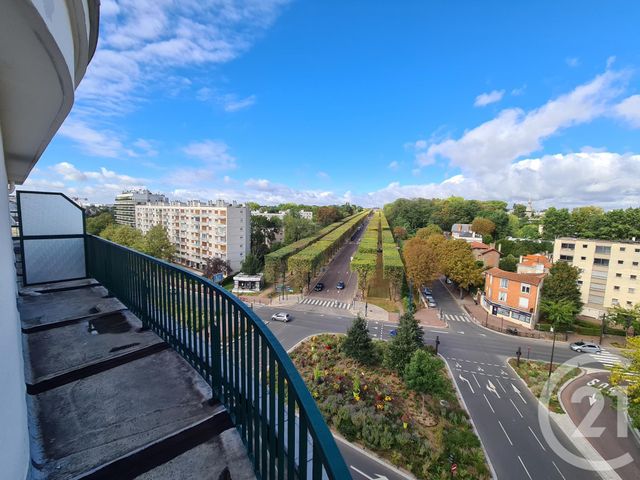 appartement - BOURG LA REINE - 92