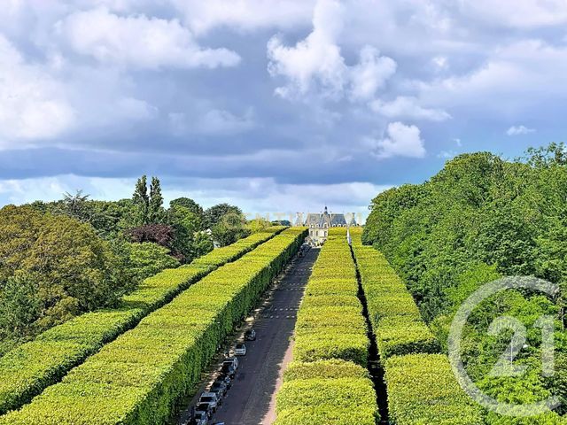 Appartement F2 &agrave; vendre - 2 pi&egrave;ces - 21,32 m2 - Bourg La Reine - 92 - ILE-DE-FRANCE