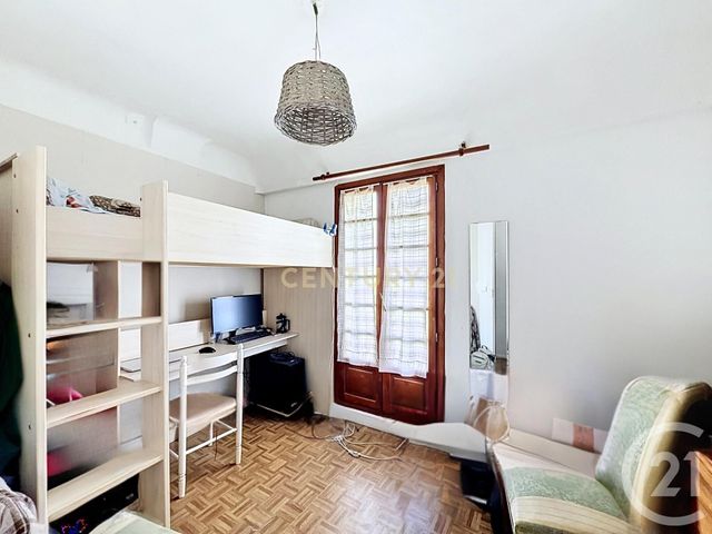 Appartement F2 &agrave; vendre - 2 pi&egrave;ces - 21,32 m2 - Bourg La Reine - 92 - ILE-DE-FRANCE