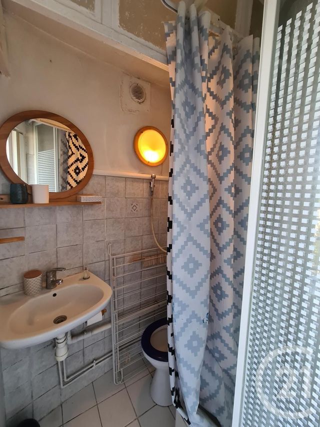 Appartement F2 &agrave; vendre - 2 pi&egrave;ces - 21,32 m2 - Bourg La Reine - 92 - ILE-DE-FRANCE