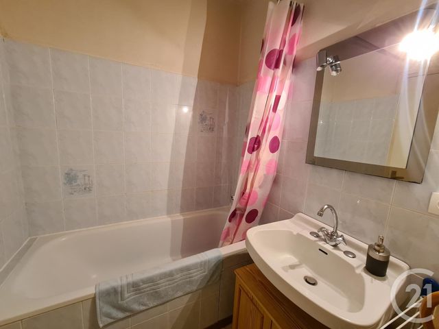 Appartement F1 &agrave; louer - 1 pi&egrave;ce - 29,19 m2 - Antony - 92 - ILE-DE-FRANCE