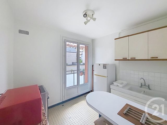 appartement - ANTONY - 92