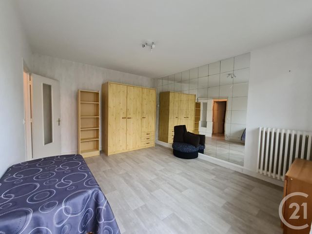 Appartement F1 &agrave; louer - 1 pi&egrave;ce - 29,19 m2 - Antony - 92 - ILE-DE-FRANCE